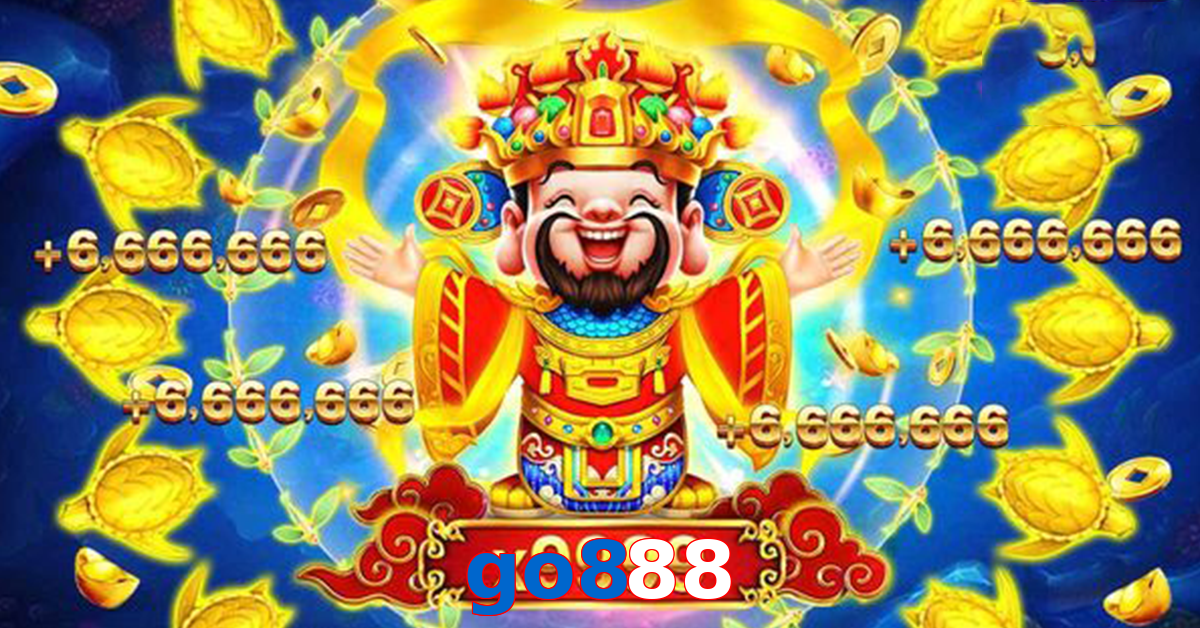 go888